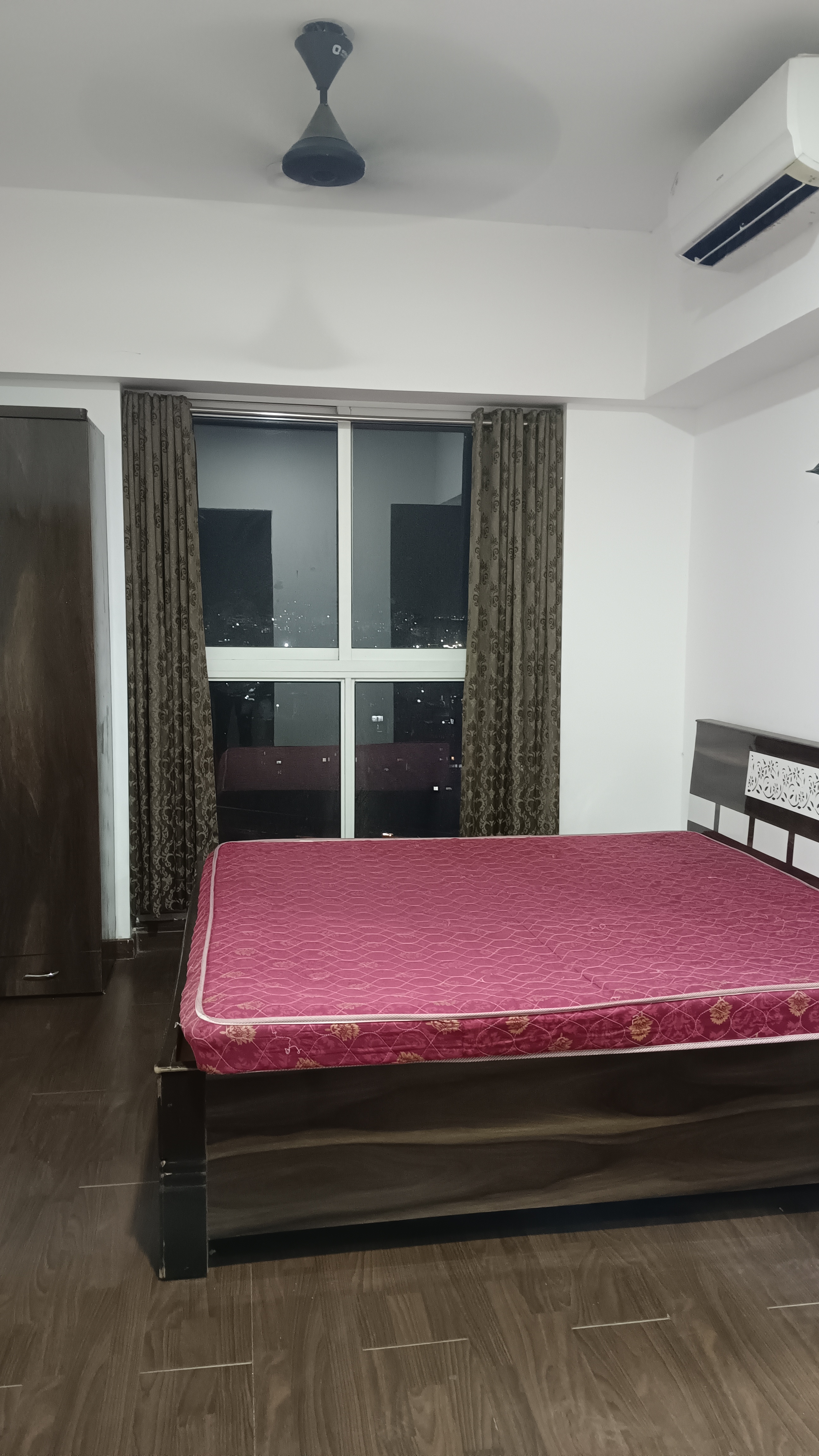 2 BHK Apartment For Rent in Krisala 41 Evoke