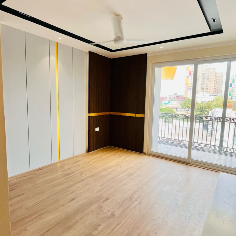 Room, unitech-singleton-floors-south-city 3.5 Bedroom 240 Sq.Ft. Builder Floor In South City 2 Gurgaon 8711463