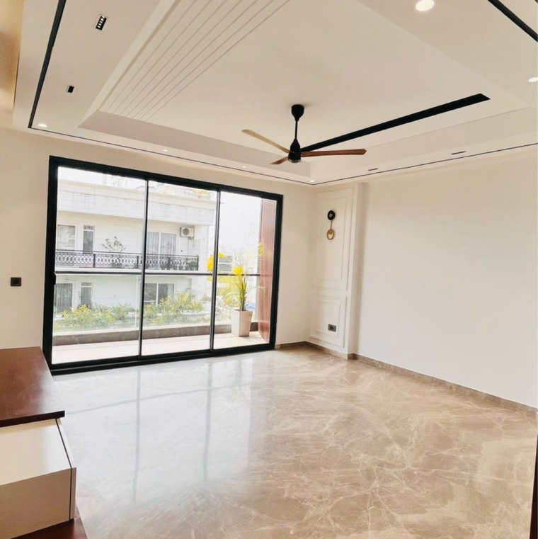 Room, unitech-singleton-floors-south-city 3.5 Bedroom 240 Sq.Ft. Builder Floor In South City 2 Gurgaon 8711463