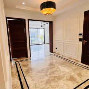 3.5 BHK Builder Floor For Sale in Unitech Singleton Floors South City, South City 2