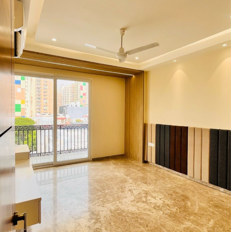 Room, unitech-singleton-floors-south-city 3.5 Bedroom 240 Sq.Ft. Builder Floor In South City 2 Gurgaon 8711463