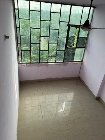 Balcony in 3 BHK Builder Floor at Sector 122 – for Rent