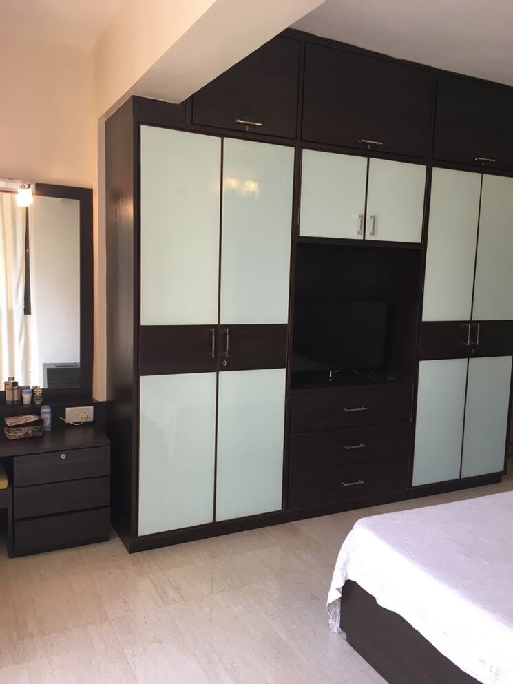 Kitchen, cozihom-apartments 2 Bedroom 1250 Sq.Ft. Apartment In Bandra West Mumbai 8711331