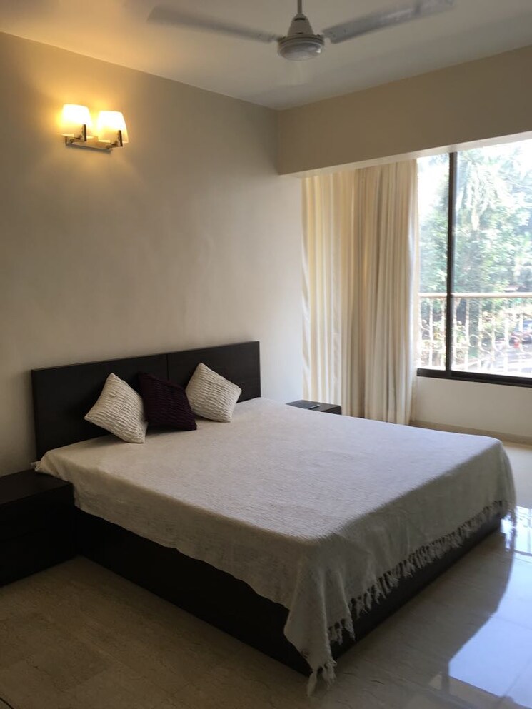 Bedroom, cozihom-apartments 2 Bedroom 1250 Sq.Ft. Apartment In Bandra West Mumbai 8711331