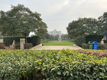 2 BHK Apartment – Garden View at Sector 5 - for Sale