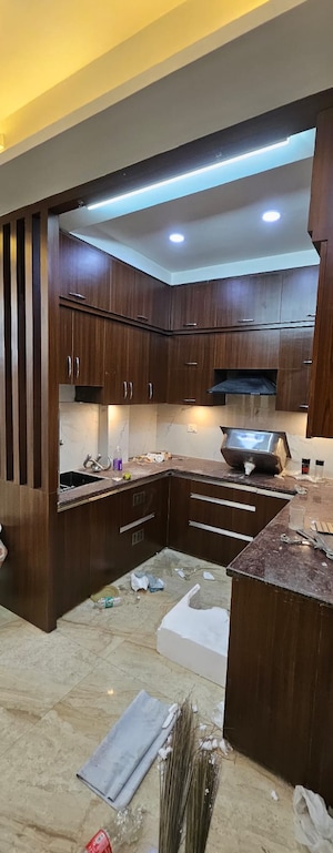 4 BHK Builder Floor For Sale in Gyan Khand ii