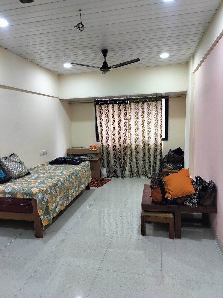 Bedroom, om-dwarkanath-chs 1 Bedroom 585 Sq.Ft. Apartment In Nerul Navi Mumbai 8711422