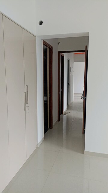 Building Lobby in 2 BHK Apartment at Kalpataru Immensa, Kolshet Road – for Rent