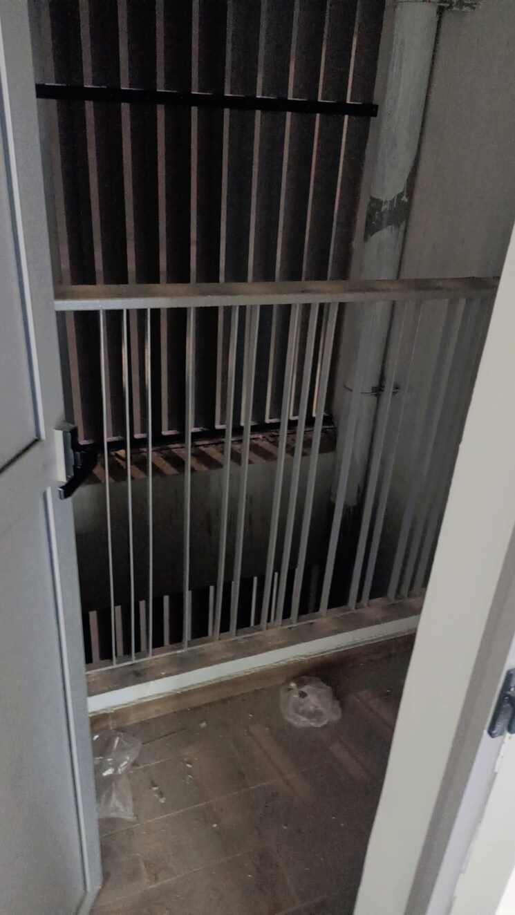 Balcony, kalpataru-immensa 2 Bedroom 520 Sq.Ft. Apartment In Kolshet Road Thane 8711378