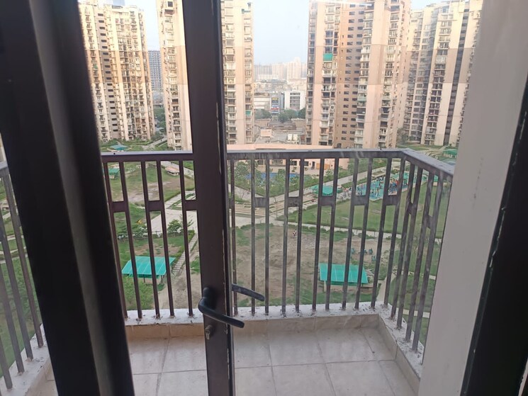 Balcony, logix-blossom-county 3 Bedroom 1350 Sq.Ft. Apartment In Sector 137 Noida 8711375