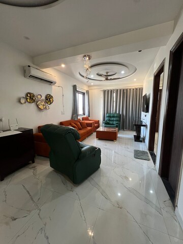 Bedroom in 2 BHK Apartment at ROF Amaltas, Sector 92 – for Rent