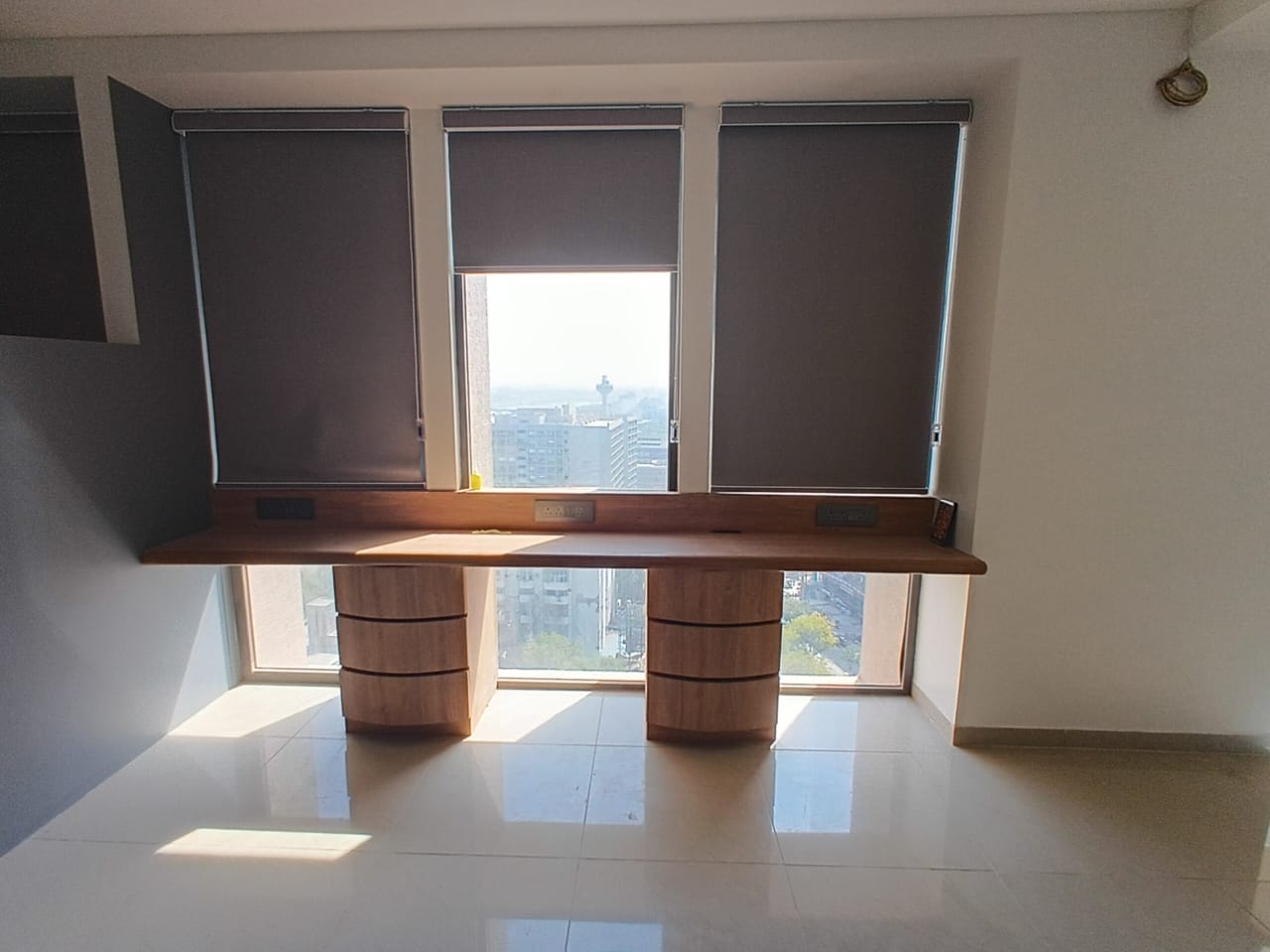 Office Space For Rent in Yash Anant 