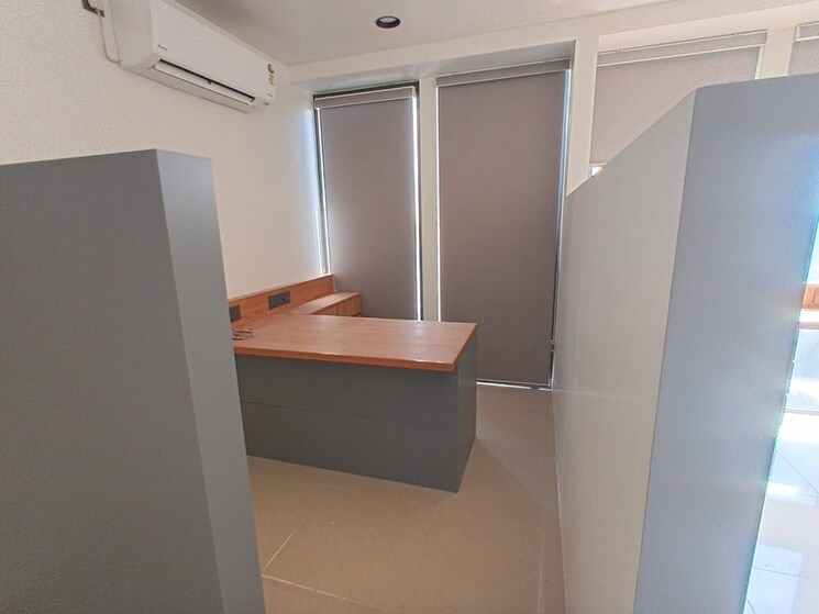Bathroom, ashram road Commercial Office Space 550 Sq.Ft. In Ashram Road Ahmedabad 8711372