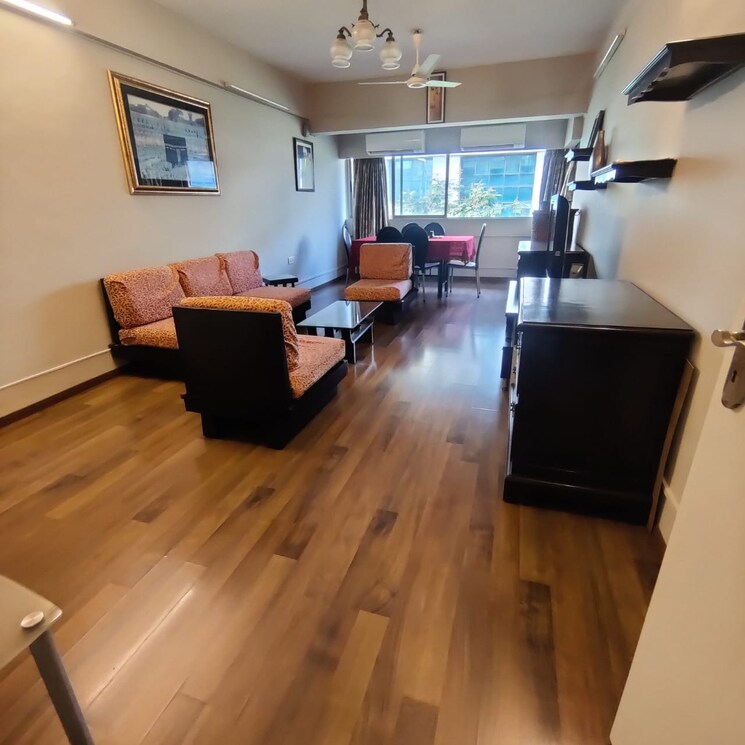 Kitchen, bandra west 2 Bedroom 900 Sq.Ft. Apartment In Bandra West Mumbai 8711377