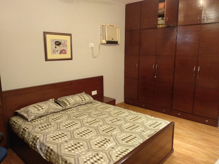 Bedroom, bandra west 2 Bedroom 900 Sq.Ft. Apartment In Bandra West Mumbai 8711377