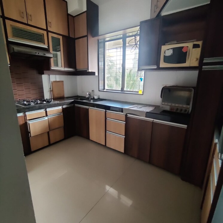 Kitchen, bandra west 2 Bedroom 900 Sq.Ft. Apartment In Bandra West Mumbai 8711377