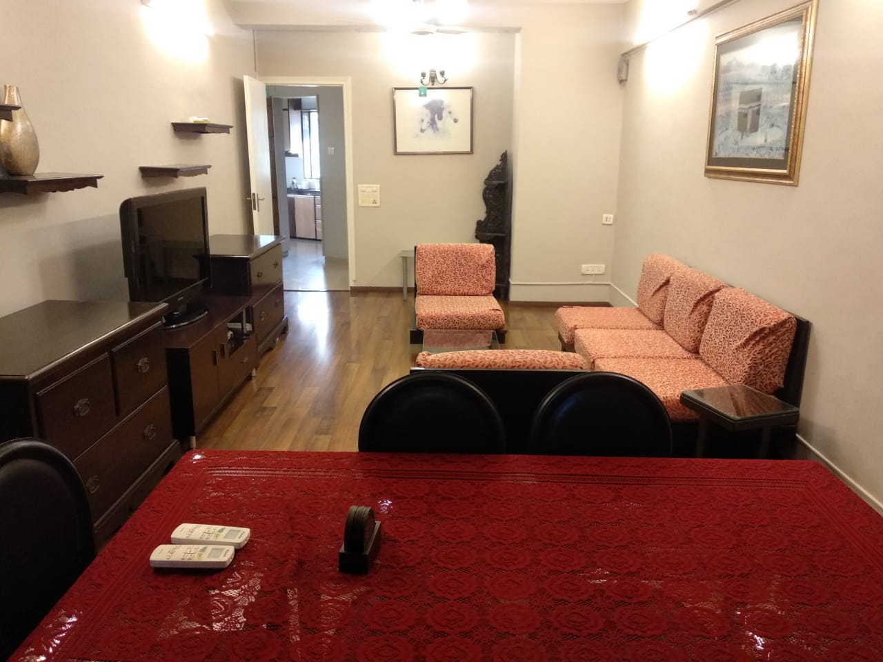 2 BHK Apartment For Rent in Sankalp Bandra West