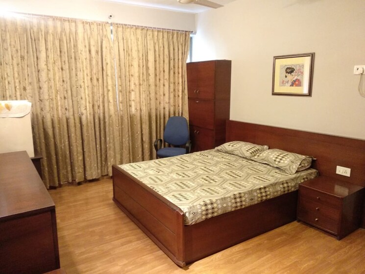 Bedroom, bandra west 2 Bedroom 900 Sq.Ft. Apartment In Bandra West Mumbai 8711377