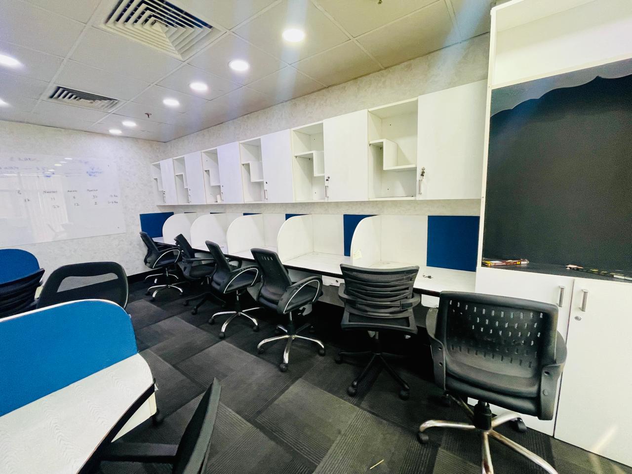 Office Space For Rent in ILD Trade Centre