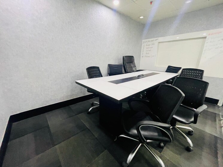 Team Area, ild-trade-centre Commercial Office Space 1177 Sq.Ft. In Sector 47 Gurgaon 8711420