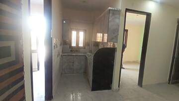 Building Lobby in 2 BHK Builder Floor at Burari – for Sale