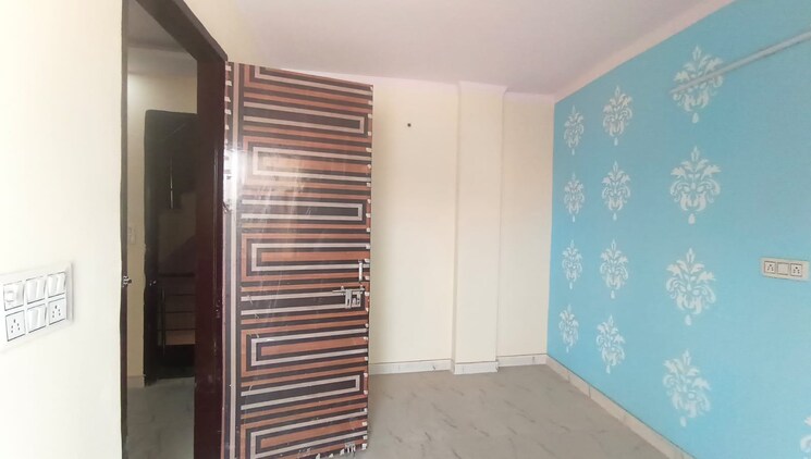 Bathroom, burari 2 Bedroom 450 Sq.Ft. Builder Floor In Burari Delhi 8711401