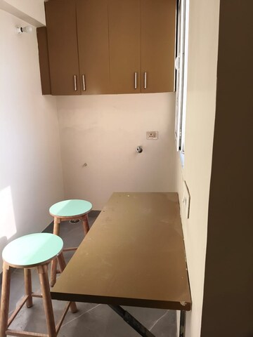 Furnished Amenities in 5 BHK Apartment at Logix Blossom County, Sector 137 – for Rent