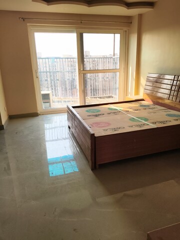 Bedroom in 5 BHK Apartment at Logix Blossom County, Sector 137 – for Rent