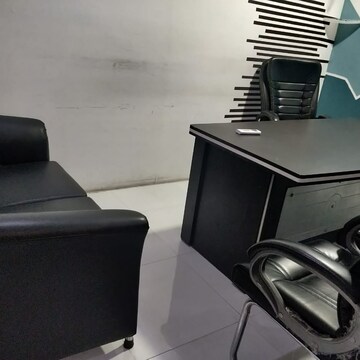 Furnished Amenities in  Office Space at Motia Citi Royal Business Park, Nagla Road – for Rent