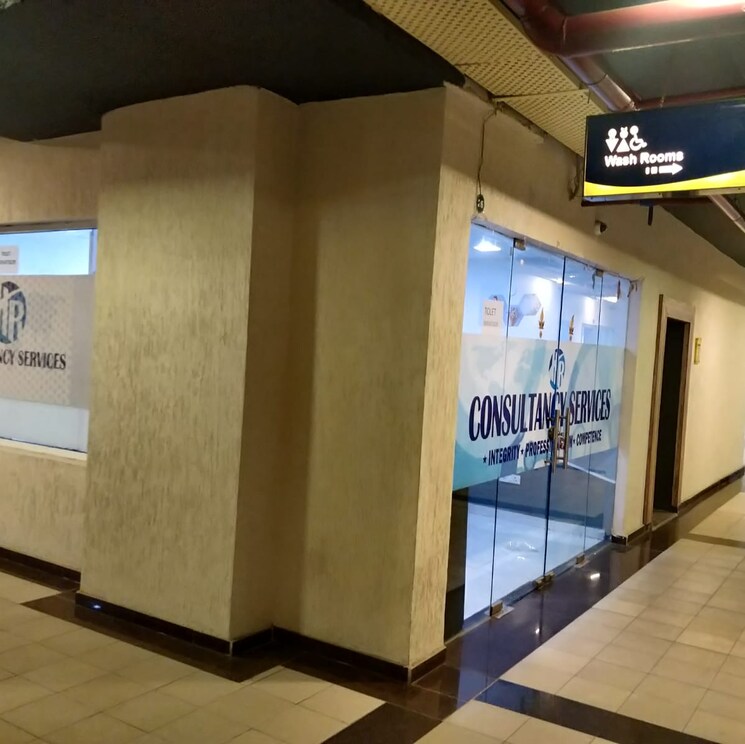 Room, motia-citi-royal-business-park Commercial Office Space 346 Sq.Ft. In Nagla Road Zirakpur 8711455