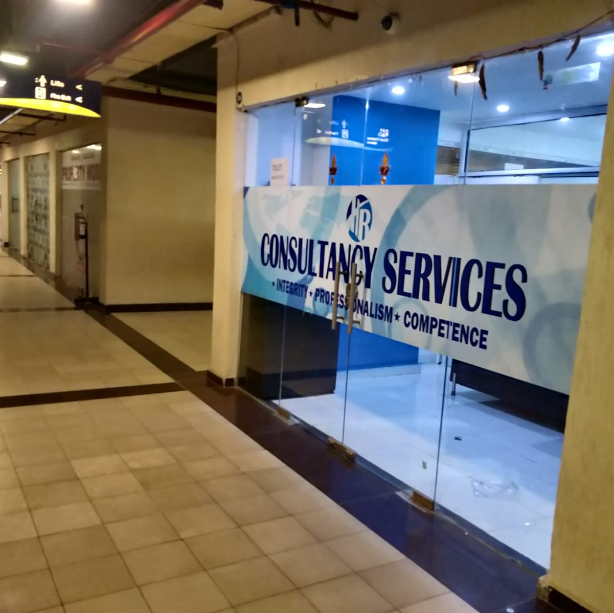 Office Space For Rent in Motia Citi Royal Business Park