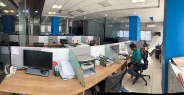  Office Space For Rent in Ten Madhapur, Madhapur