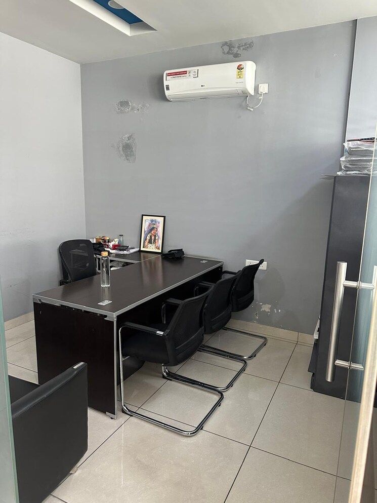 Team Area, ten-madhapur Commercial Office Space 2200 Sq.Ft. In Madhapur Hyderabad 8711453