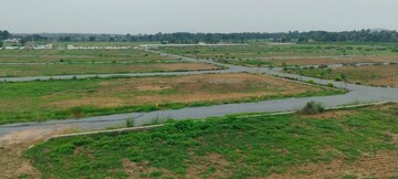  Plot For Sale in Pusapatirega