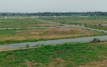 Plot For Sale in Pusapatirega