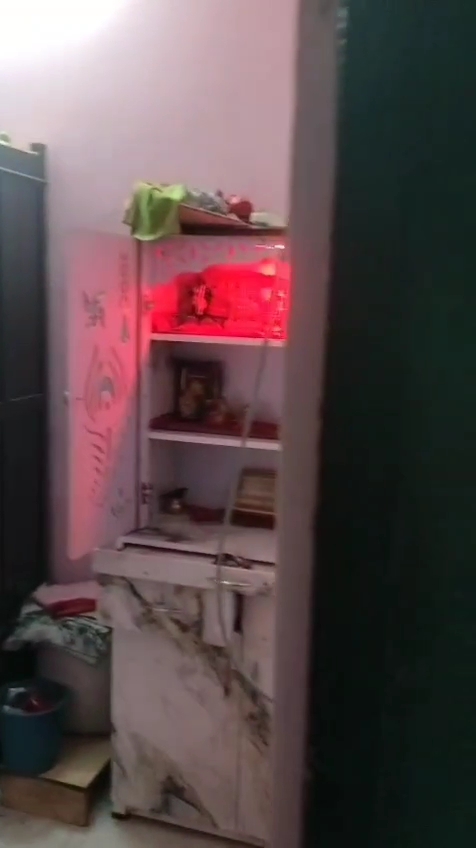 2 BHK + Extra Room Builder Floor For Sale in Mehrauli 