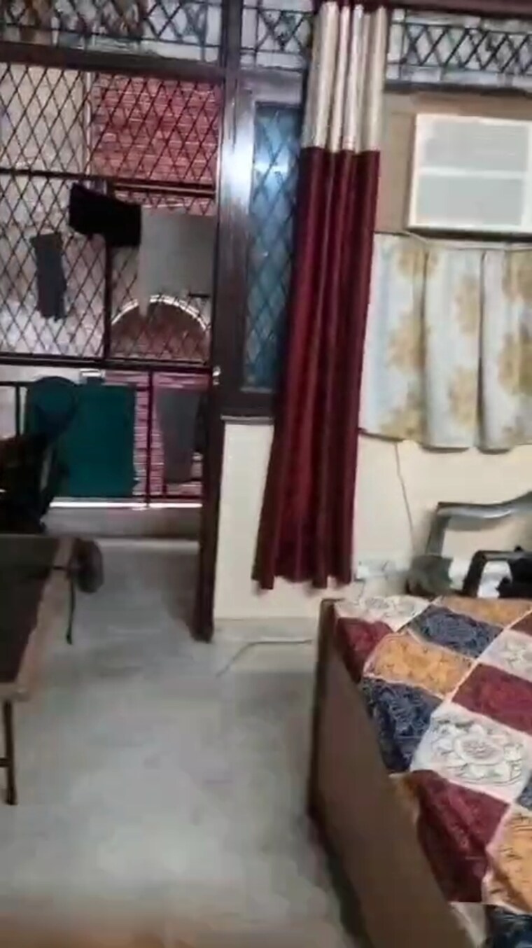 Living Room, mehrauli 2 Bedroom 900 Sq.Ft. Builder Floor In Mehrauli Delhi 8711493