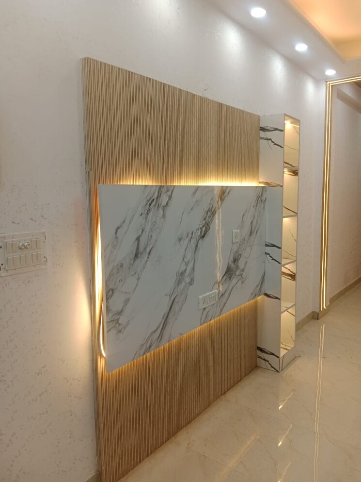 Room, shakti khand 2 3 Bedroom 1500 Sq.Ft. Builder Floor In Shakti Khand 2 Ghaziabad 8711490