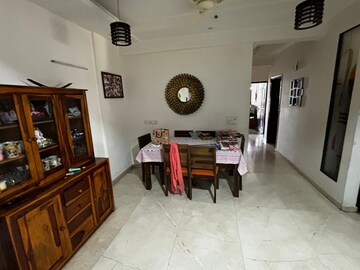 Parking in 6+ BHK Villa at Sector 117 – for Rent