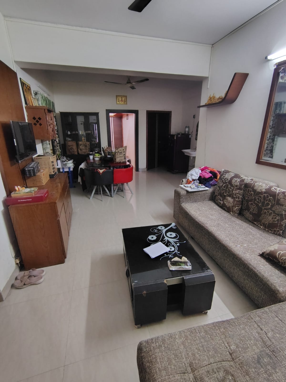 3.5 BHK + Pooja Room,Servant Room,Study Room,Extra Room 4300 Sq.Ft. Villa in Gachibowli County