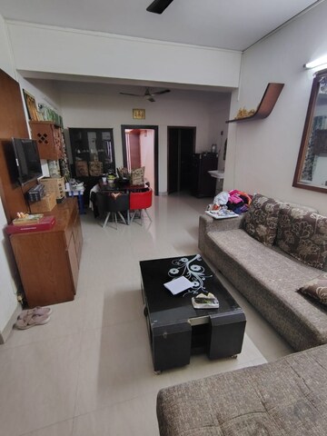 3.5 BHK Villa For Rent in Gachibowli County, Gachibowli