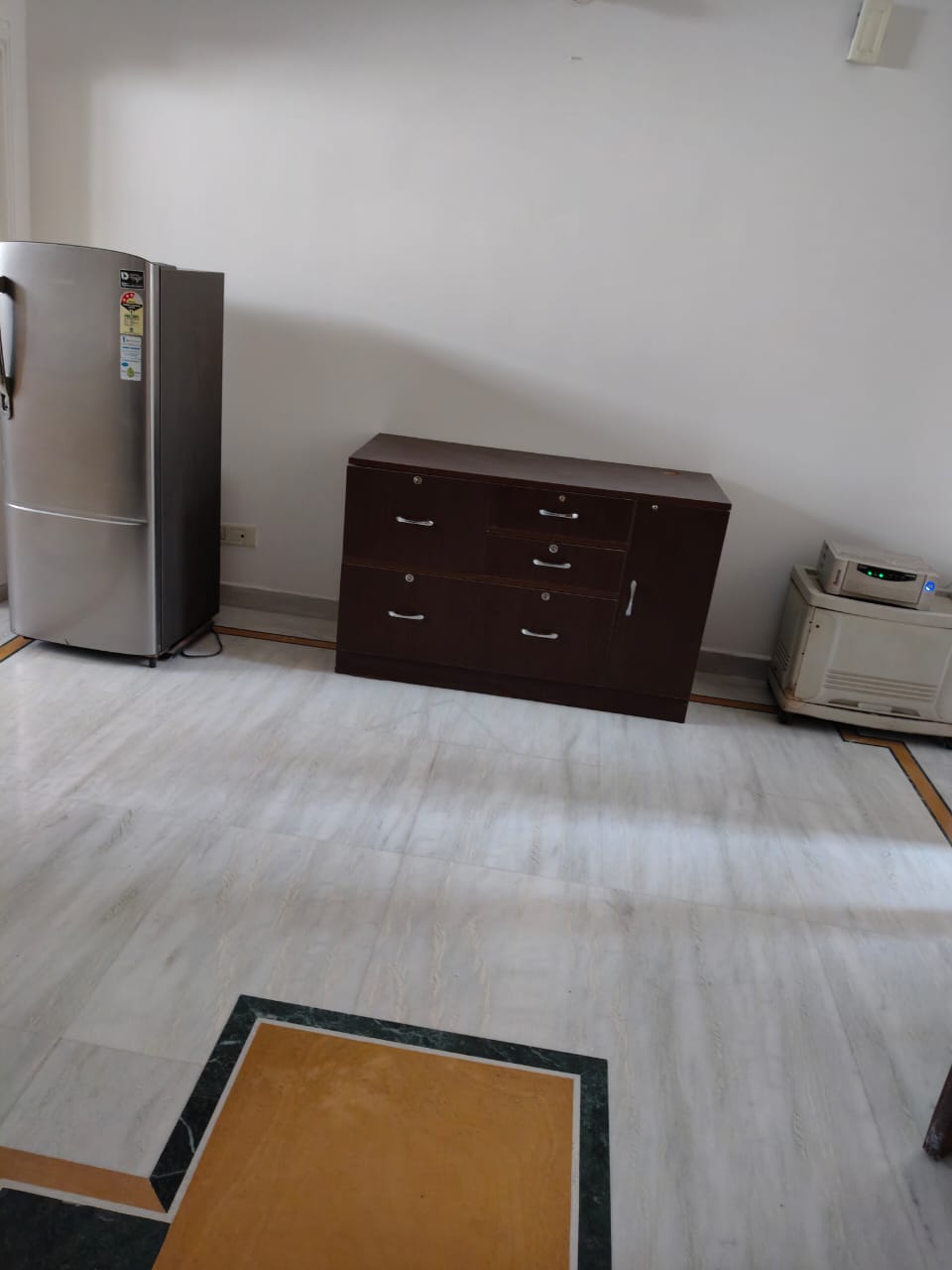 3 BHK + Pooja Room Villa For Rent in RWA Apartments Sector 41