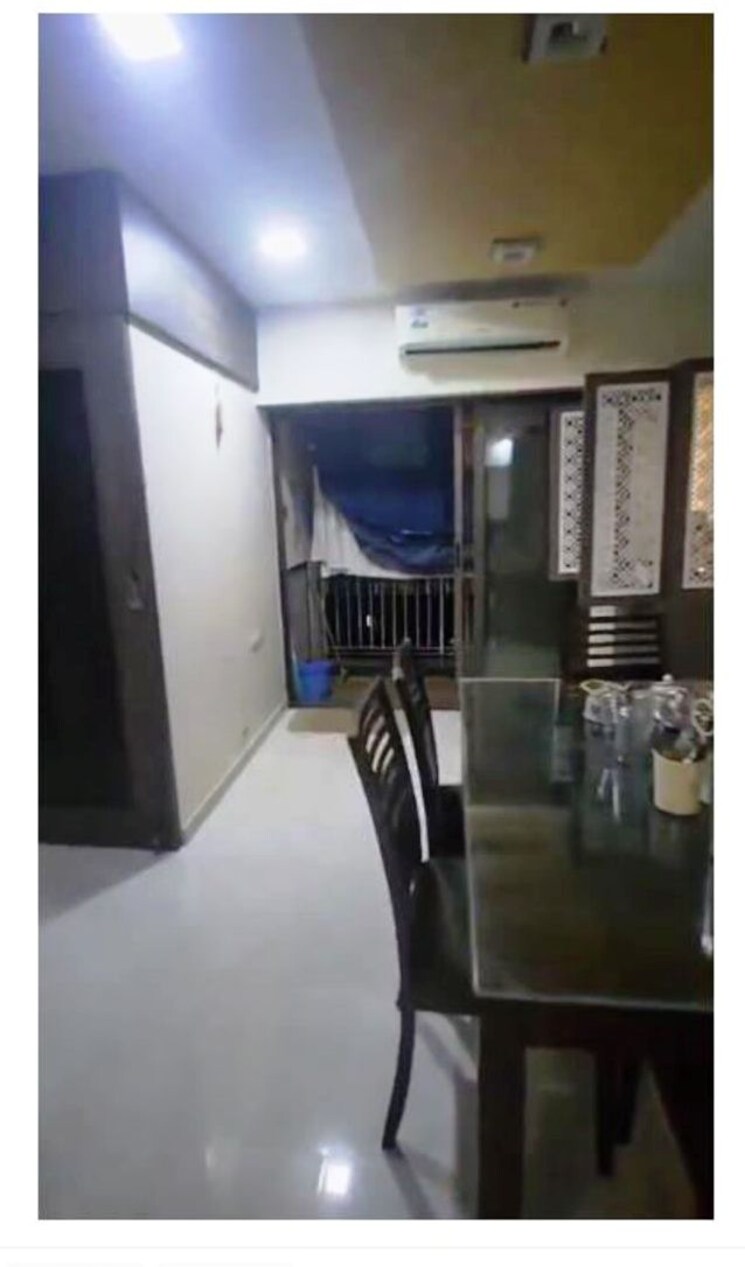 Kitchen, lodha-splendora 5 Bedroom 1570 Sq.Ft. Apartment In Ghodbunder Road Thane 8710371