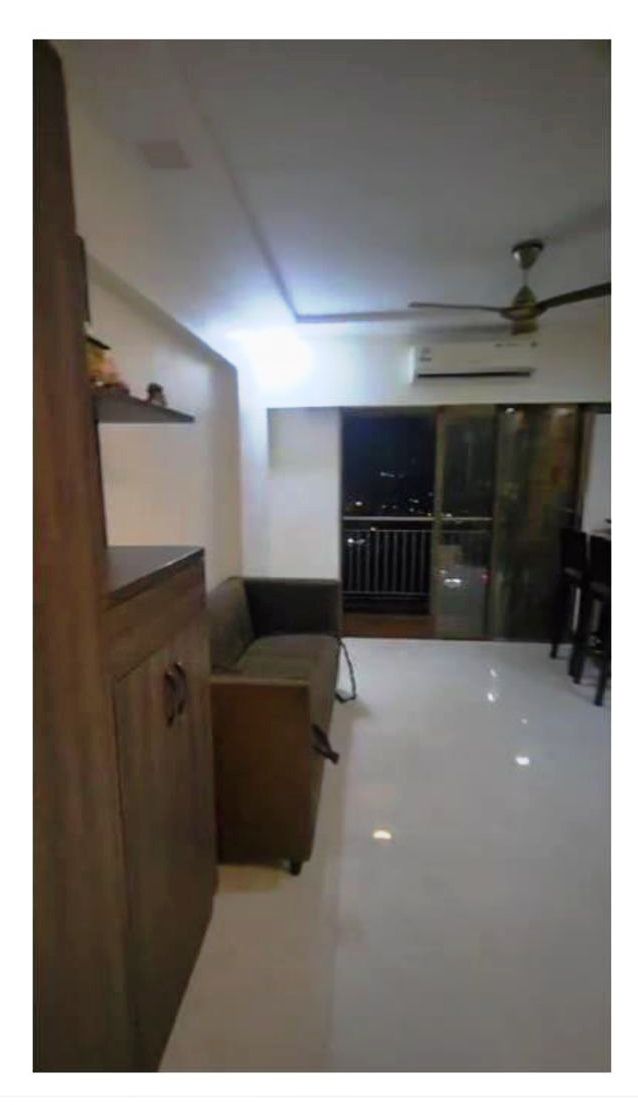 5 BHK + Pooja Room Apartment For Sale in Lodha Splendora