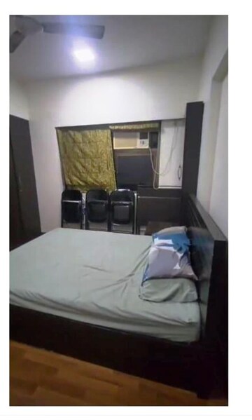 Bedroom in 5 BHK Apartment at Lodha Splendora, Ghodbunder Road – for Sale