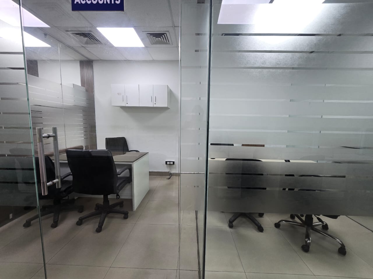 Office Space For Sale in ILD Trade Centre