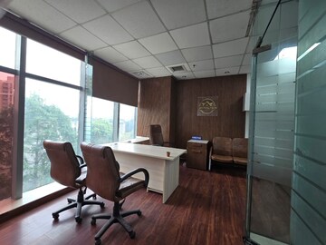 Team Area in  Office Space at ILD Trade Centre, Sector 47 – for Sale