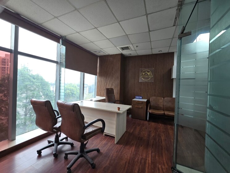 Team Area, ild-trade-centre Commercial Office Space 1177 Sq.Ft. In Sector 47 Gurgaon 8711475