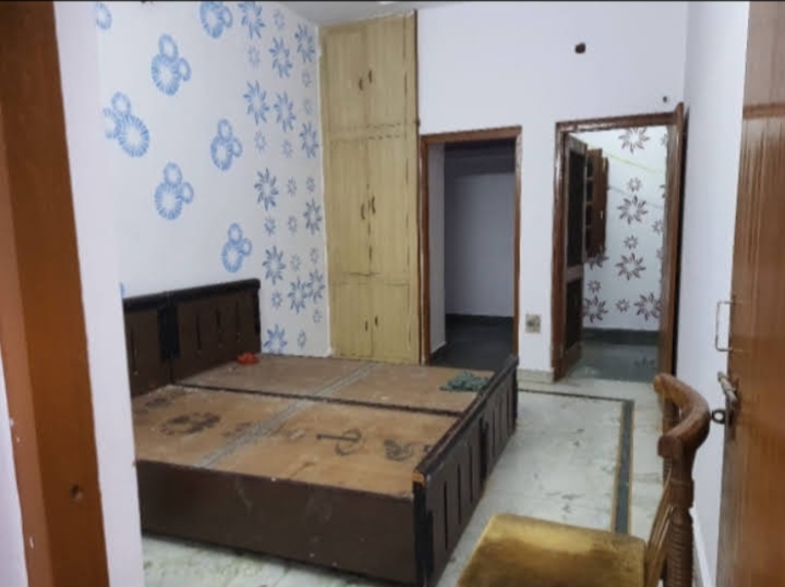 2 BHK + Pooja Room Independent House For Rent in Vikas Nagar