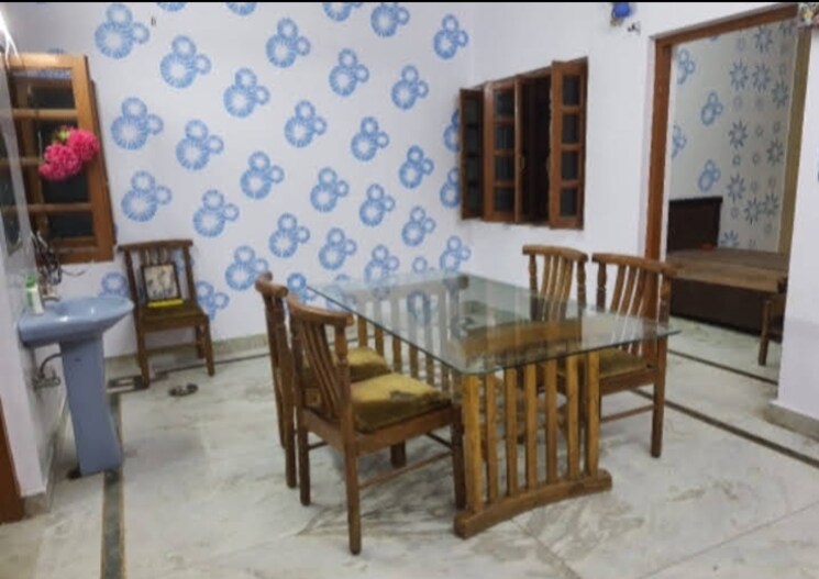 Kitchen, vikas nagar 2 Bedroom 1132 Sq.Ft. Independent House In Vikas Nagar Lucknow 8711515